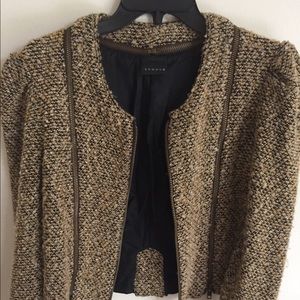 TROUVE jacket blazer
